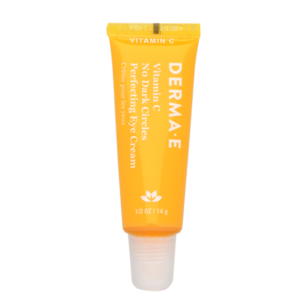 DERMA E Vitamin C No Dark Circle Perfecting Eye Cream