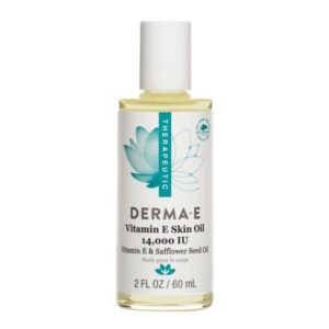 DERMA E Vitamin E Skin Oil 14