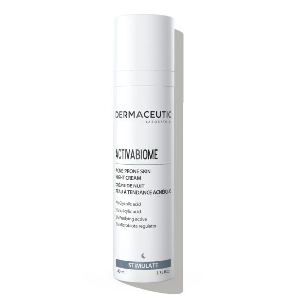 Dermaceutic Stimulate Activabiome 40 ml