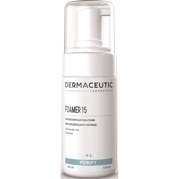 Dermaceutic Foamer 15 100 ml