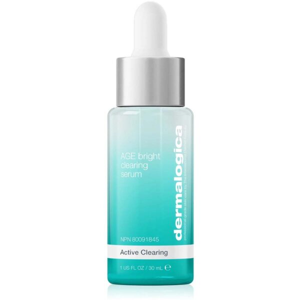 Dermalogica Active Clearing AGE Bright Clearing Serum 30 ml