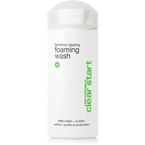 Dermalogica Clear Start Breakout Clearing Foaming Wash 177 ml