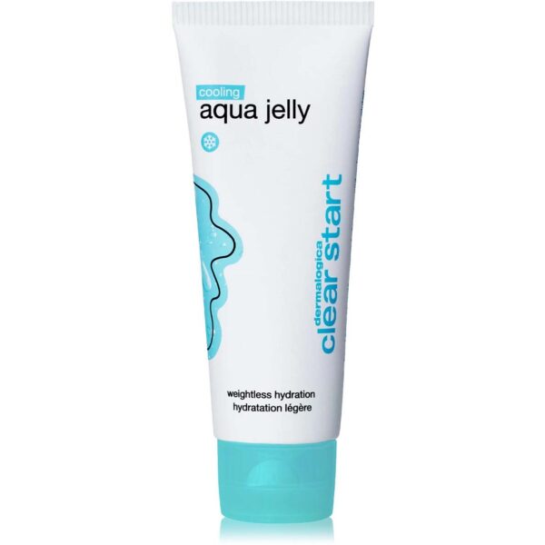 Dermalogica Clear Start Cooling Aqua Jelly 59 ml