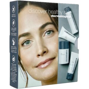 Dermalogica Discover Healthy Skin Kit