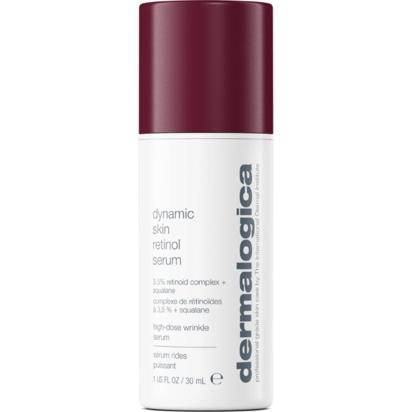 Dermalogica Dynamic Skin Retinol Serum 30 ml