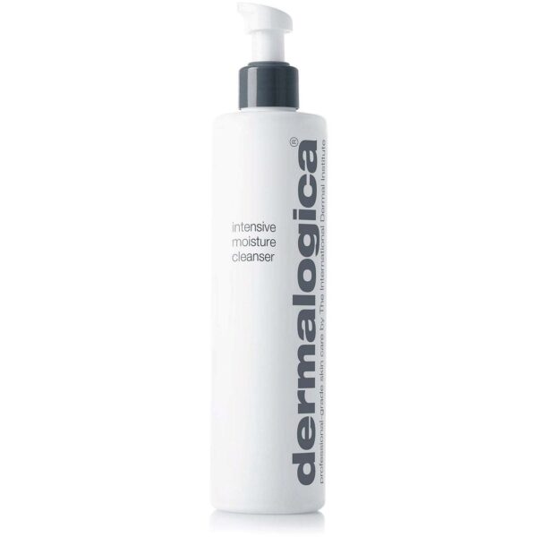 Dermalogica Skin Health Intensive Moisture Cleanser 295 ml