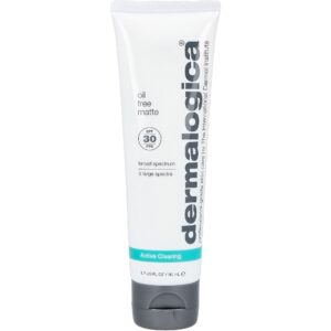 Dermalogica Active Clearing Oil Free Matte SPF30 50 ml