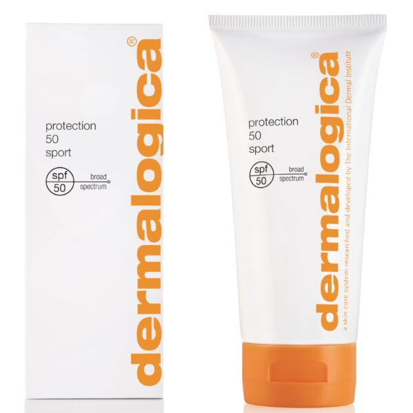 Dermalogica Protection 50 Sport SPF50 156 ml