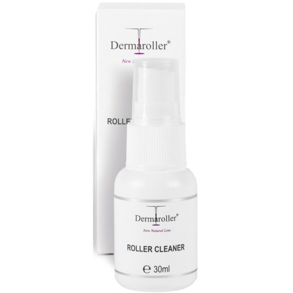 Dermaroller Roller Cleaner 30 ml