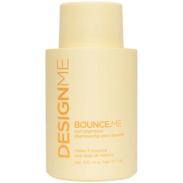 Design.Me Bounce.ME Curl Shampoo 300 ml