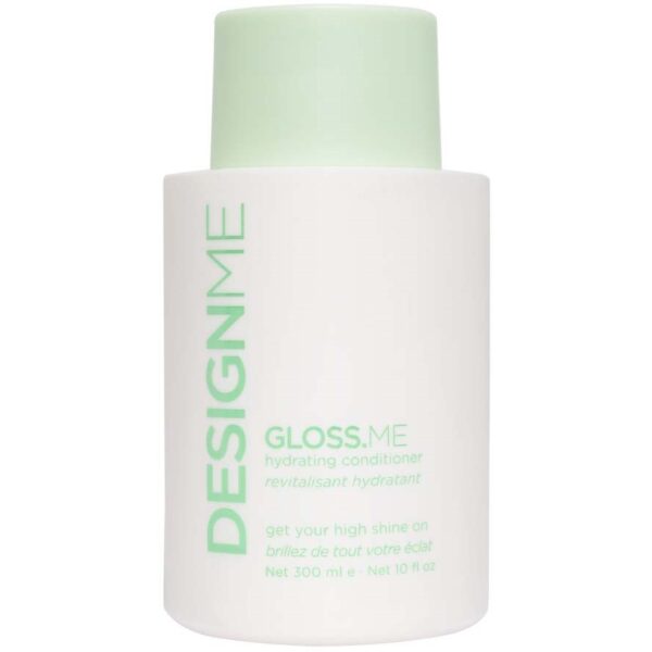 Design.Me Gloss.ME Hydrating Conditioner 300 ml