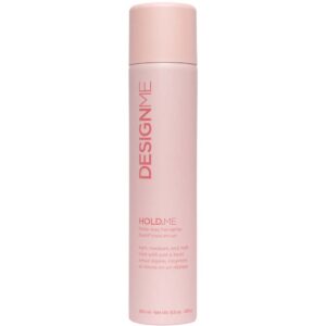 Design.Me Hold.ME Three Ways Hairspray 330 ml