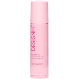 Design.Me Puff.ME Dry Texture Spray 69 ml