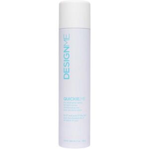 Design.Me Quickie.ME Light Dry Shampoo Spray 339 ml