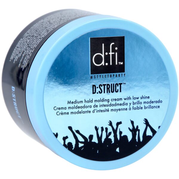 d:fi Distruct 150g 150 g