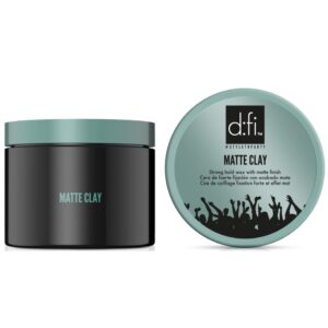 d:fi Matte Clay 150 g