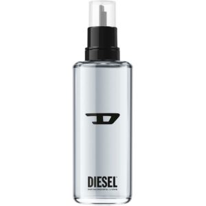 Diesel D by Diesel Eau De Toilette Refill 150 ml