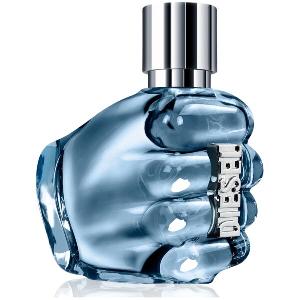 Diesel Only The Brave Eau de Toilette 35 ml