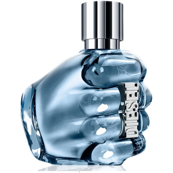 Diesel Only The Brave Eau de Toilette 50 ml