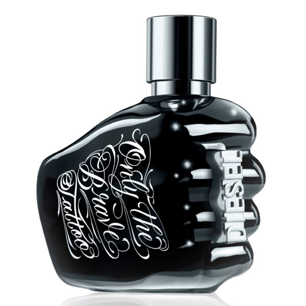 Diesel Only The Brave Tattoo Eau de Toilette 35 ml