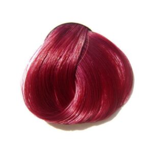 Directions Hair Colour Semi-Permanent Conditioning Hair Colour Rubine