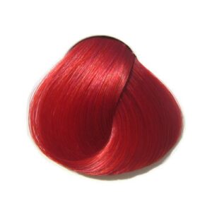 Directions Hair Colour Semi-Permanent Conditioning Hair Colour Vermill