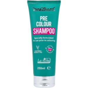 Directions Pre Colour Shampoo 250 ml