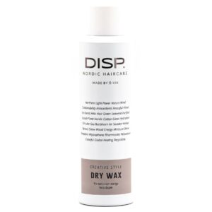 disp Dry Wax 150 ml