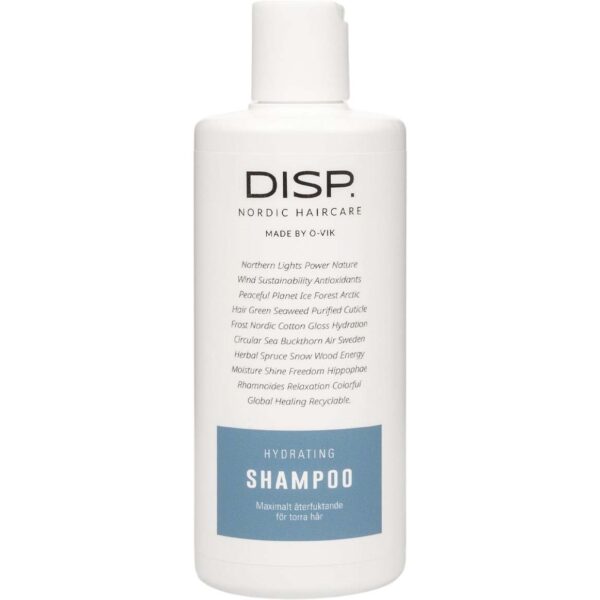 disp Hydrating Shampoo 300 ml