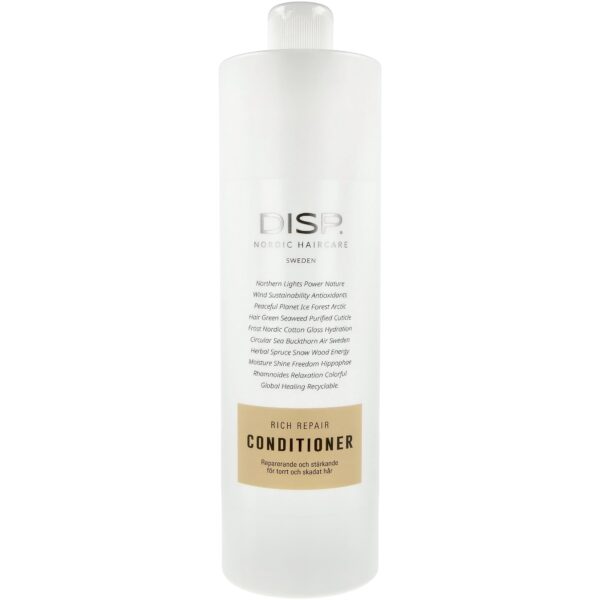 disp Rich Repair Rich Repair Conditioner 1000 ml