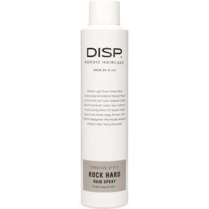 disp Rock Hard Hair Spray 300 ml