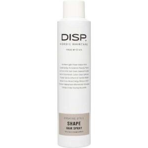 disp Shape Hair Spray 300 ml