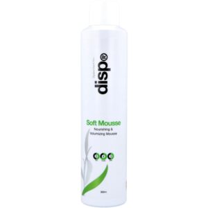 disp Soft Mousse 300 ml