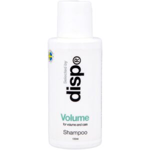 disp Volume Shampoo 100 ml