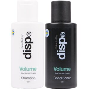 disp Volume Travelkit