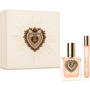 Dolce & Gabbana Devotion Gift Set