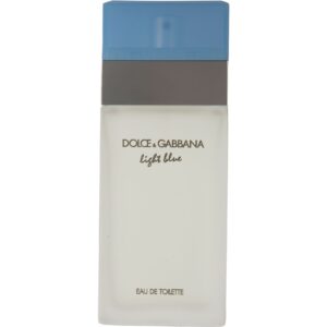 Dolce & Gabbana Light Blue Eau de Toilette 100 ml