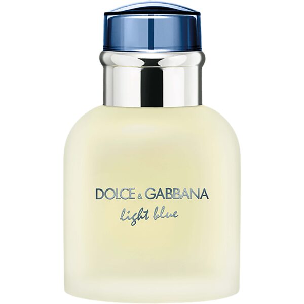 Dolce & Gabbana Light Blue Pour Homme Eau de Toilette 40 ml