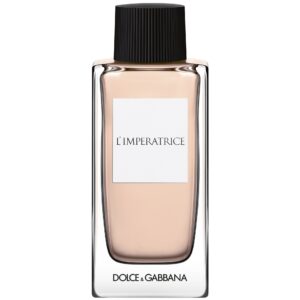 Dolce & Gabbana L´Imperatrice Eau de Toilette 100 ml