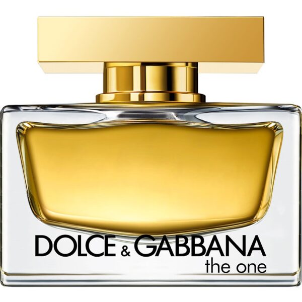 Dolce & Gabbana The One Eau de Parfum 75 ml