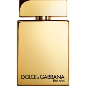 Dolce & Gabbana The One Pour Homme Gold Intense Eau de Parfum 100 ml