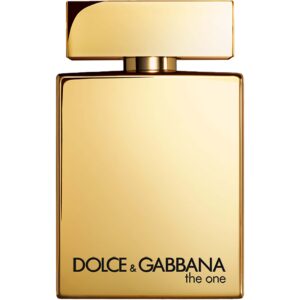 Dolce & Gabbana The One Pour Homme Gold Intense Eau de Parfum 50 ml