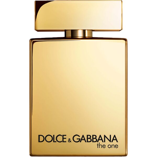 Dolce & Gabbana The One Pour Homme Gold Intense Eau de Parfum 50 ml