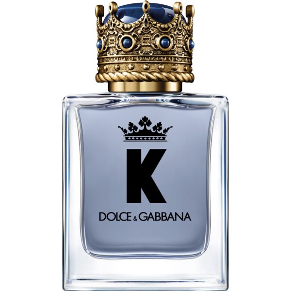 Dolce & Gabbana K by Dolce & Gabbana Eau de Toilette 50 ml