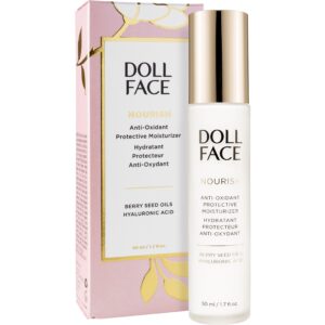 Doll Face Nourish Anto-Oxidant Protective Moisturizer 50 ml