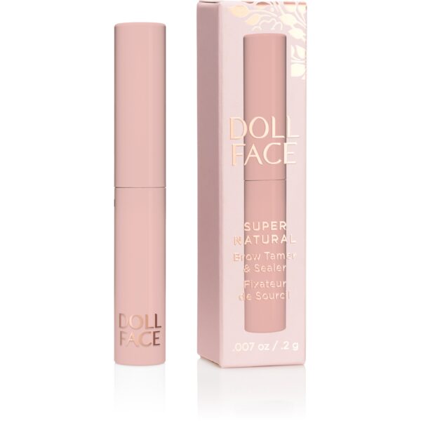 Doll Face Supernatural Brow Tamer & Sealer