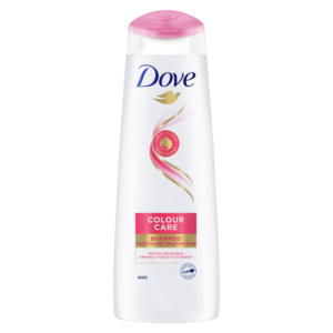 Dove Colour Care Shampoo 250 ml