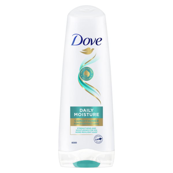 Dove Daily Care Balsam 200 ml