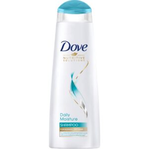 Dove Daily Moisture Shampoo 250 ml