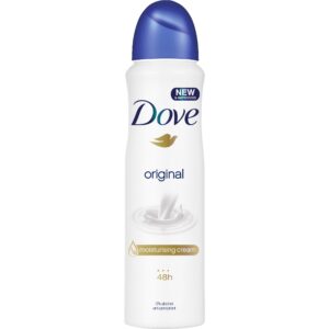 Dove Original Dry Anti-Perspirant 150 ml